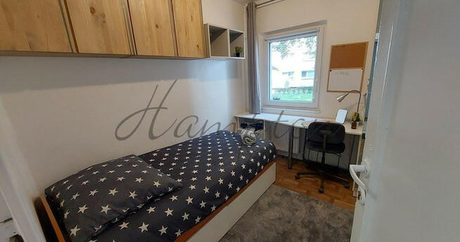 Mieszkanie Warszawa gm. Wola Wola, Księcia Janusza