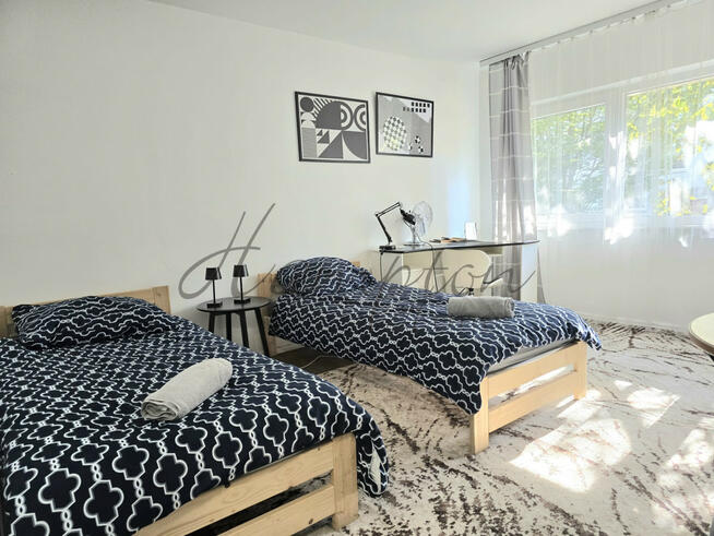 Mieszkanie Warszawa gm. Wola Wola, Księcia Janusza