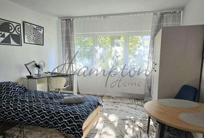 Mieszkanie Warszawa gm. Wola Wola, Księcia Janusza