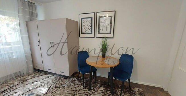 Mieszkanie Warszawa gm. Wola Wola, Księcia Janusza