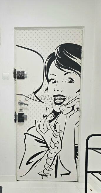 Mieszkanie Warszawa gm. Wola Wola, Księcia Janusza