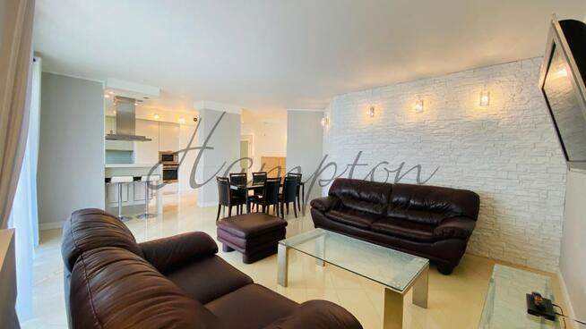 Mieszkanie Warszawa gm. Mokotów Mokotów, Przejazd