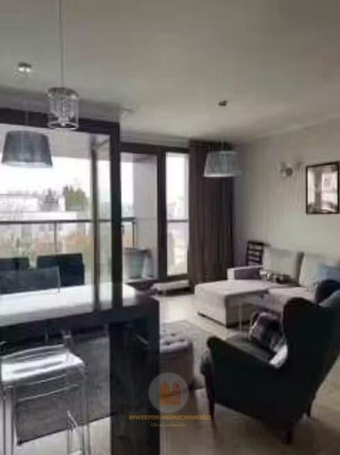 Mieszkanie Warszawa Wilanów, Miasteczko Wilanów, Sarmacka