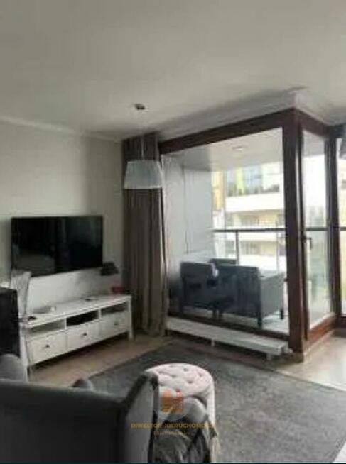 Mieszkanie Warszawa Wilanów, Miasteczko Wilanów, Sarmacka