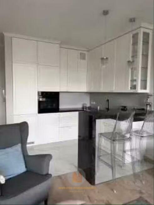 Mieszkanie Warszawa Wilanów, Miasteczko Wilanów, Sarmacka