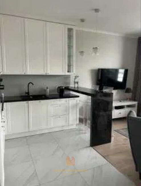 Mieszkanie Warszawa Wilanów, Miasteczko Wilanów, Sarmacka