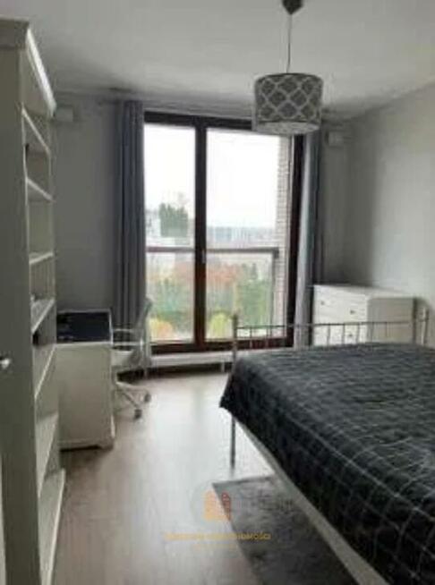 Mieszkanie Warszawa Wilanów, Miasteczko Wilanów, Sarmacka