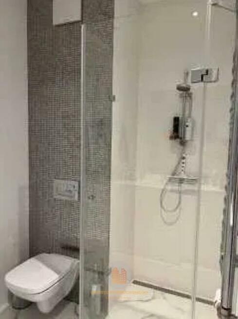 Mieszkanie Warszawa Wilanów, Miasteczko Wilanów, Sarmacka