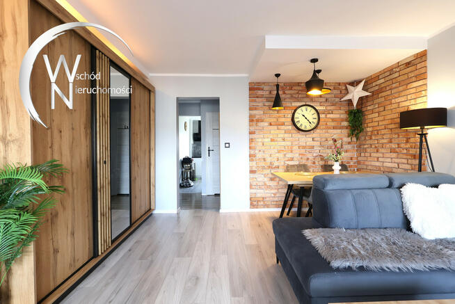 Mieszkanie Suwałki, Wileńska