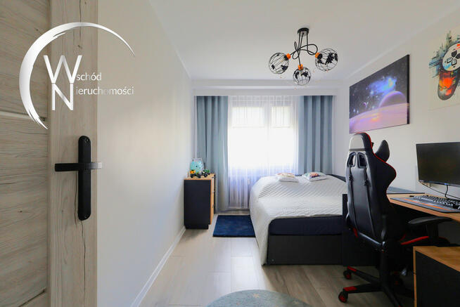 Mieszkanie Suwałki, Wileńska