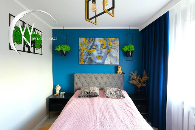 Mieszkanie Suwałki, Wileńska