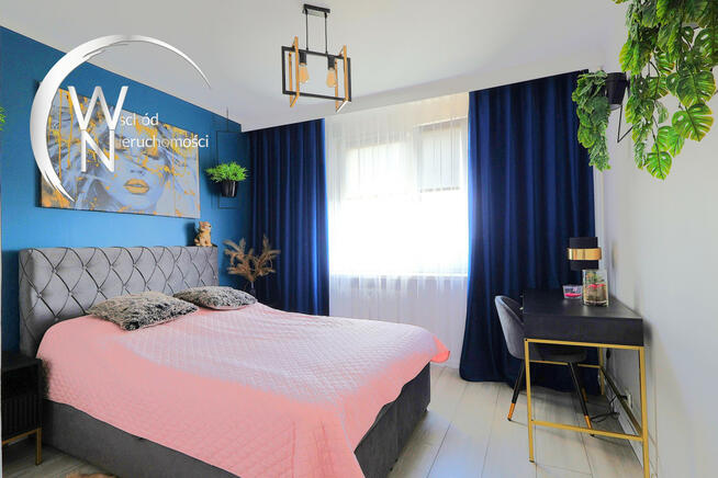 Mieszkanie Suwałki, Wileńska