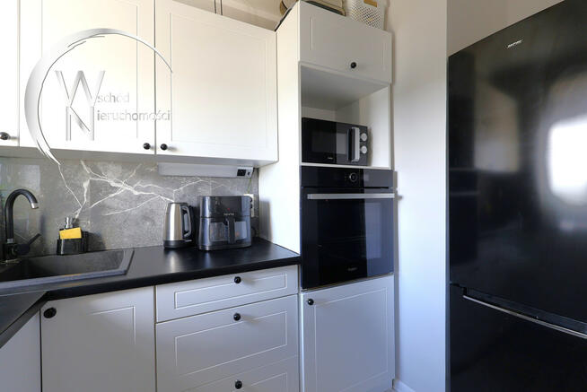 Mieszkanie Suwałki, Wileńska