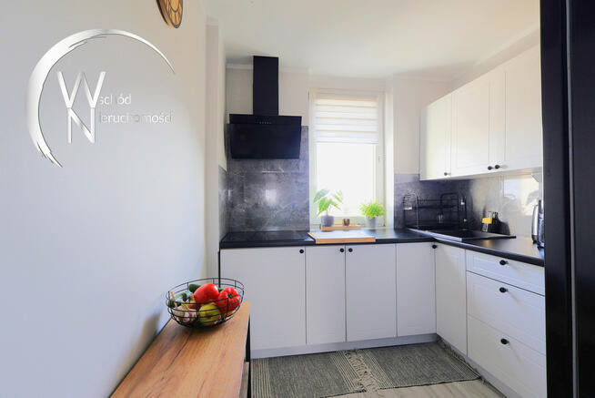 Mieszkanie Suwałki, Wileńska