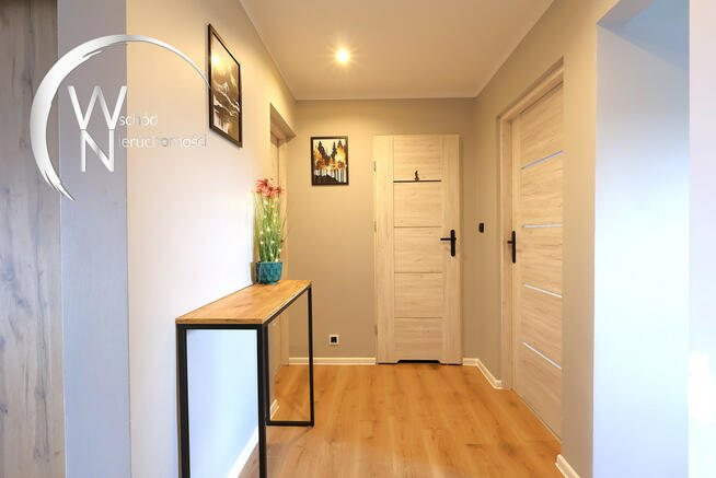 Mieszkanie Suwałki, Wileńska