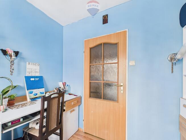 Mieszkanie 48,33 m² z balkonem – Nowy Targ