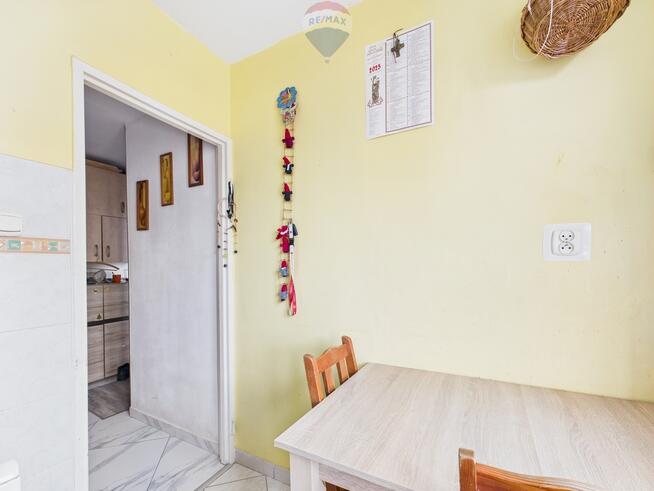 Mieszkanie 48,33 m² z balkonem – Nowy Targ