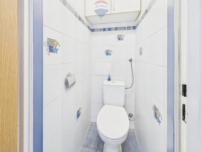 Mieszkanie 48,33 m² z balkonem – Nowy Targ