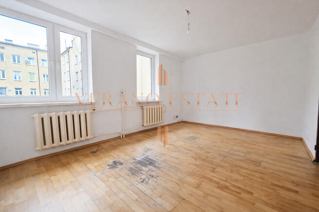 JASNE | DOGODNIE SKOMUNIKOWANE | OSIEDLE ZAMKNIĘTE