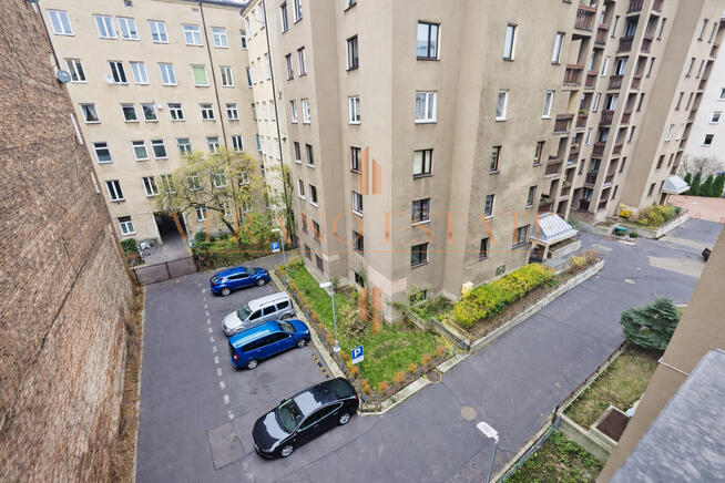 JASNE | DOGODNIE SKOMUNIKOWANE | OSIEDLE ZAMKNIĘTE