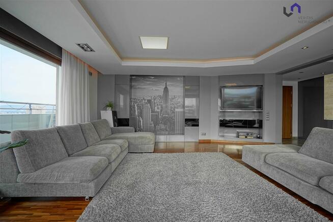 Mieszkanie Kraków Dębniki, Miłkowskiego