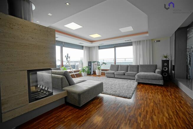 Mieszkanie Kraków Dębniki, Miłkowskiego