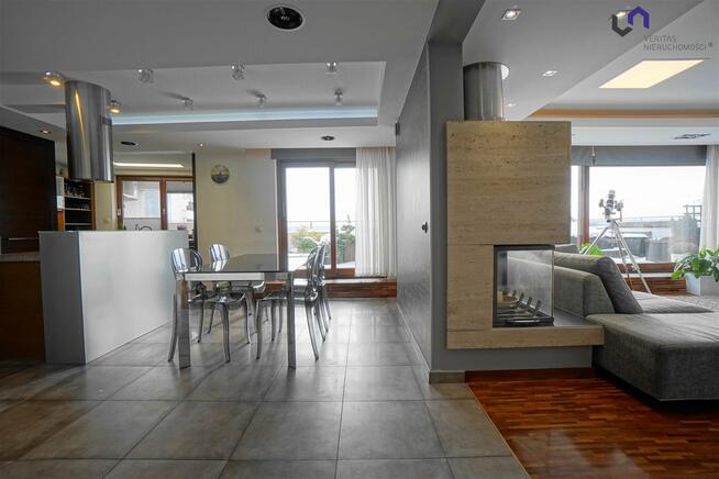 Mieszkanie Kraków Dębniki, Miłkowskiego