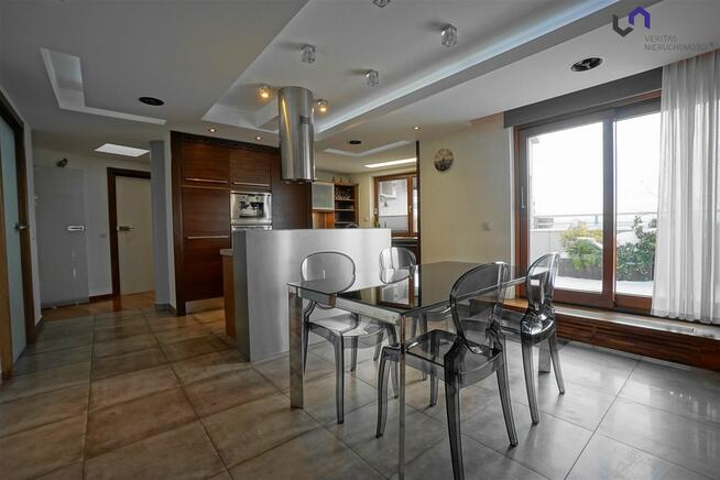 Mieszkanie Kraków Dębniki, Miłkowskiego