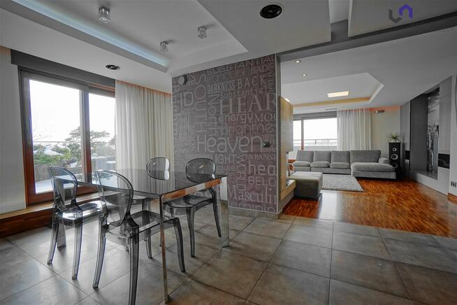 Mieszkanie Kraków Dębniki, Miłkowskiego