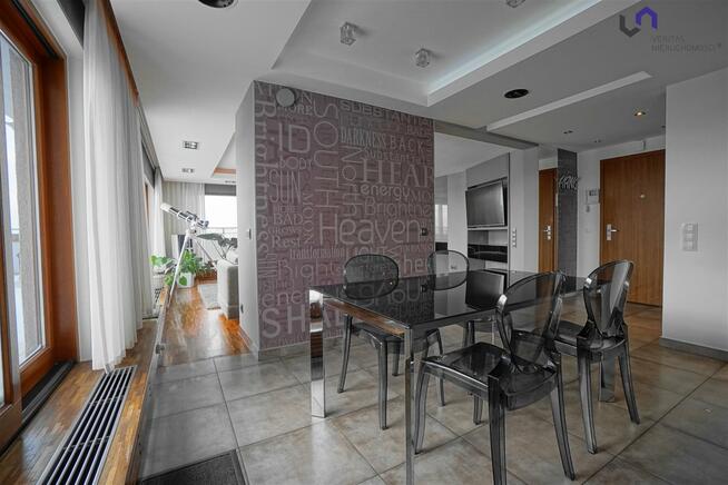 Mieszkanie Kraków Dębniki, Miłkowskiego