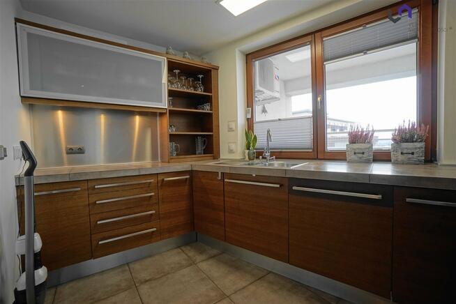 Mieszkanie Kraków Dębniki, Miłkowskiego