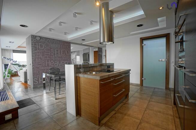 Mieszkanie Kraków Dębniki, Miłkowskiego