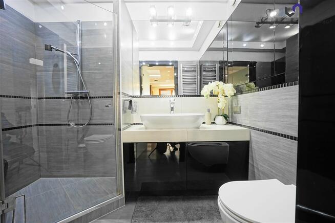 Mieszkanie Kraków Dębniki, Miłkowskiego