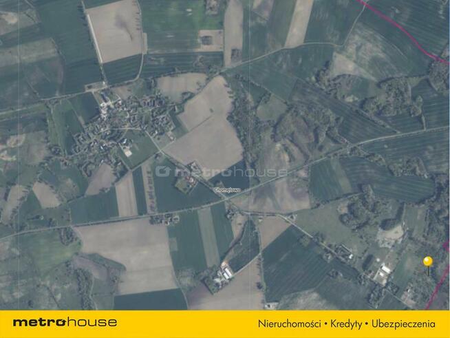 Działka pod Trzebiatowem