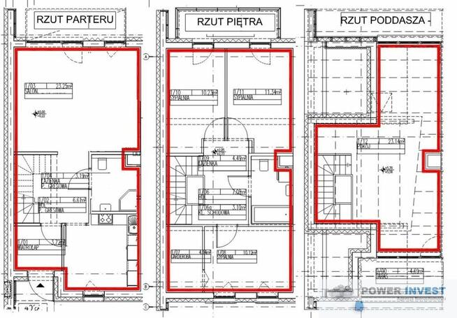 Dom z ogródkiem, garażem i miejscem postojowym