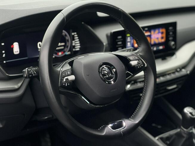 Škoda Octavia Salon Polska Poleasingowy I właściciel Serwis ASO VAT 23% Bezwypadkowy