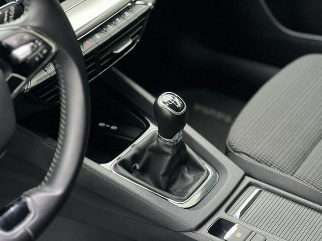 Škoda Octavia Salon Polska Poleasingowy I właściciel Serwis ASO VAT 23% Bezwypadkowy