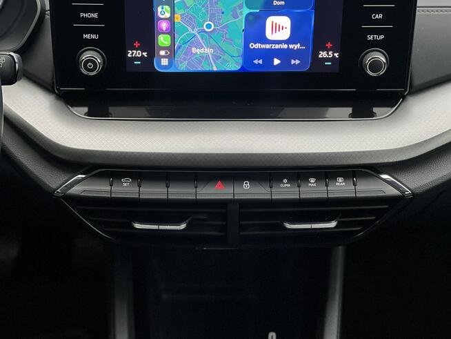 Škoda Octavia Salon Polska Poleasingowy I właściciel Serwis ASO VAT 23% Bezwypadkowy