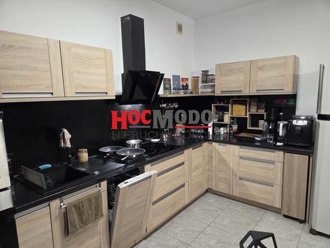 Mieszkanie Legionowo