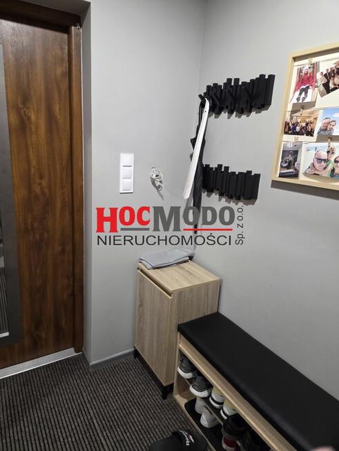 Mieszkanie Legionowo