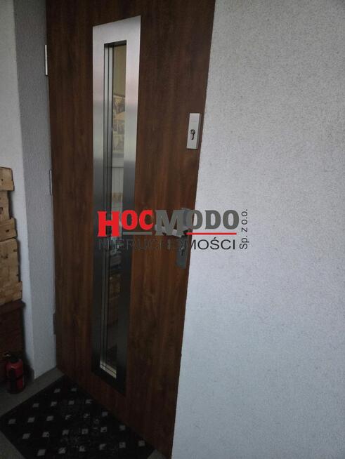 Mieszkanie Legionowo