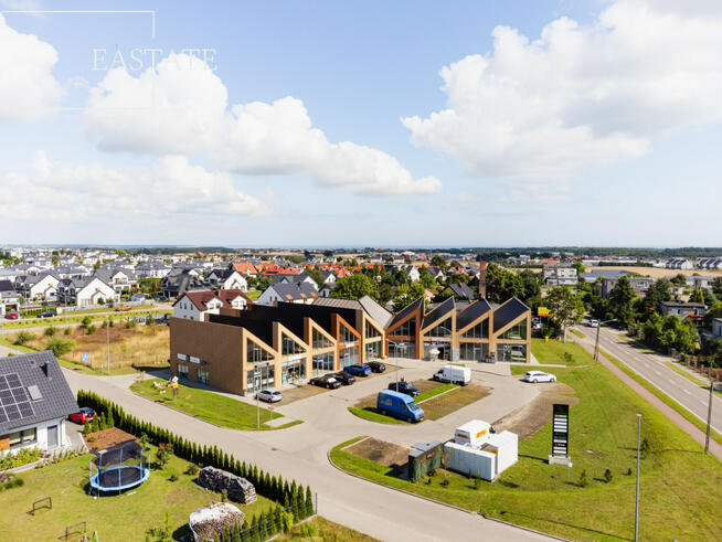 Lokal użytkowy Pogórze gm. Kosakowo, Mickiewicza