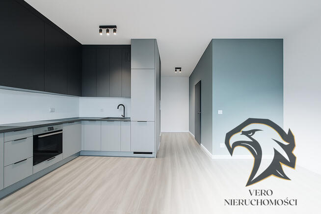 Skyline Living – 34 m² podniebny luksus - sprawdź!