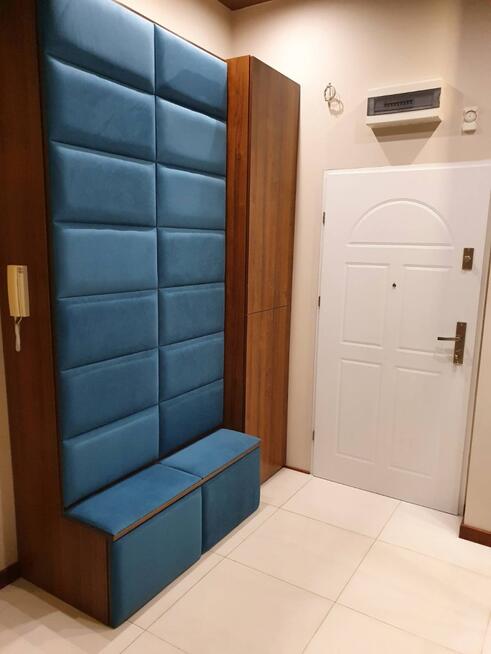 Apartament 93m, 2garaże, taras 30m, piwnica, klima