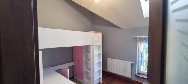 Apartament 93m, 2garaże, taras 30m, piwnica, klima