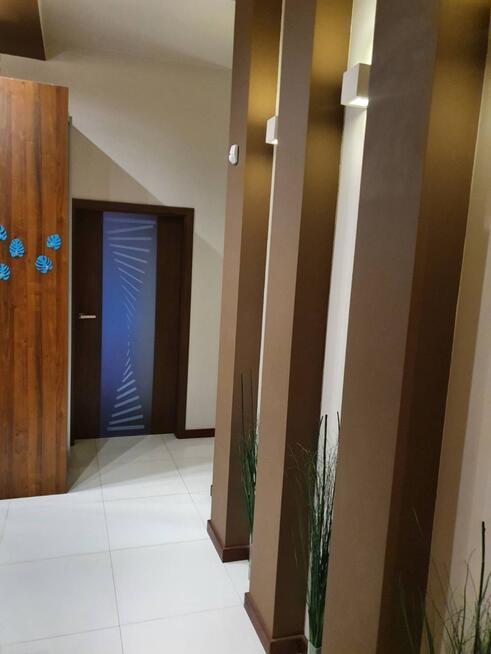 Apartament 93m, 2garaże, taras 30m, piwnica, klima