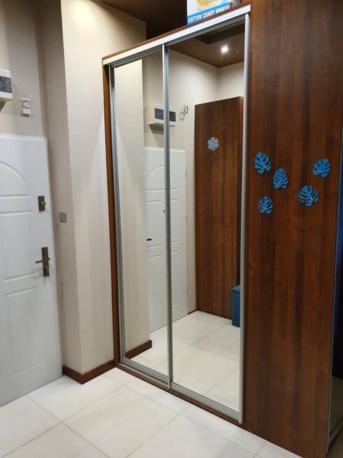 Apartament 93m, 2garaże, taras 30m, piwnica, klima