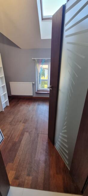 Apartament 93m, 2garaże, taras 30m, piwnica, klima