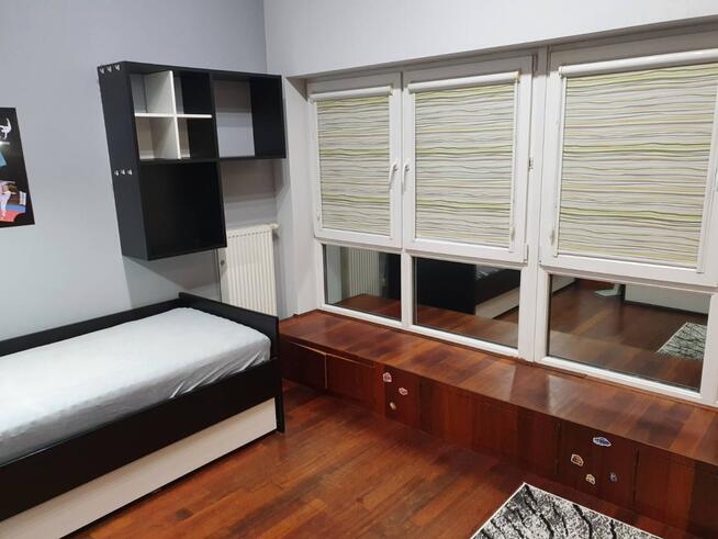 Apartament 93m, 2garaże, taras 30m, piwnica, klima