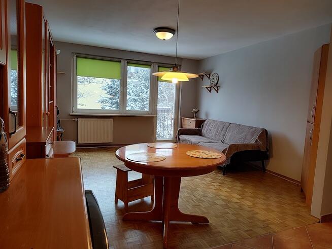 Mieszkanie 3-pokojowe z miejscem parkingowym